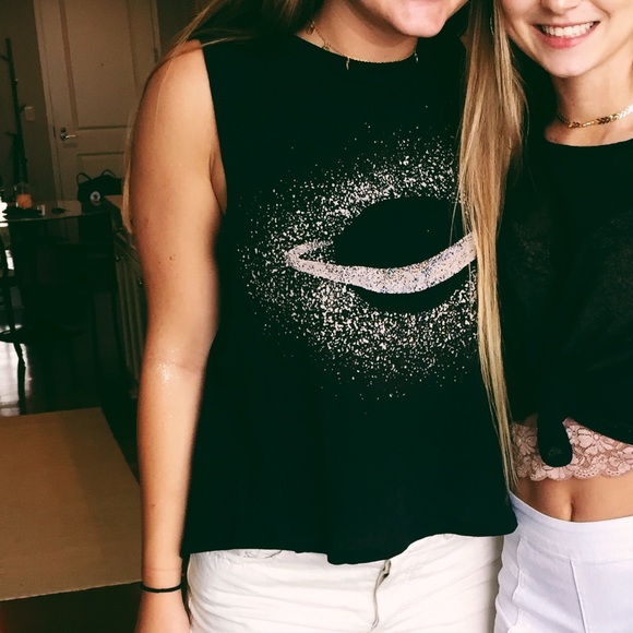 FP planet tank - Picture 1 of 3